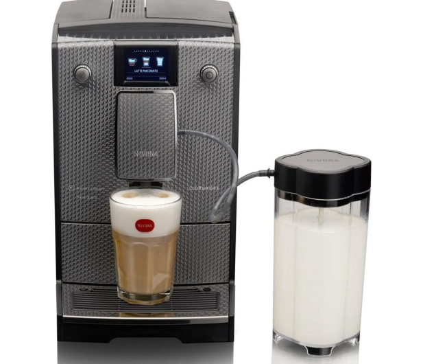 Nivona CafeRomatica 789 - 1068883 - zdjęcie 11